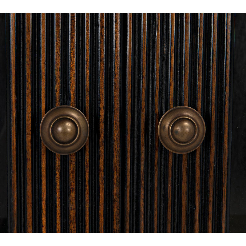 Noho Dining Cabinet