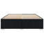 Baecher Upholstered Fabric Bed Frame-266801848-266801851