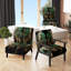 Glam Angel Wings - Chaise d'appoint Wings Angel - Chaise moderne-94890659