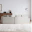 Canapé modulaire surdimensionné et rembourré Modern-468988182