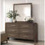 Commode de rangement classique classique 1pc