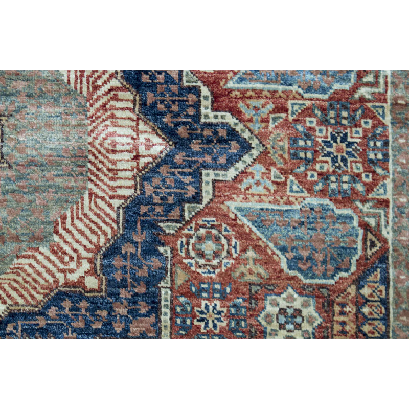 One-of-a-Kind 5'2" X 7'1" Area Rug