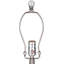 Lampe de table 26,5 po Clausen