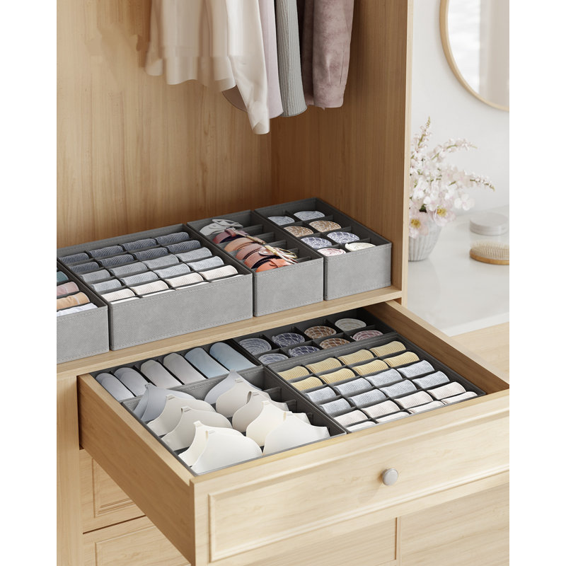 Fabric Closet System Drawer