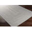 Tapis intérieur / extérieur tissé à plat à la main Hinton-605249395