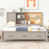 Gris antique est en rupture de stock