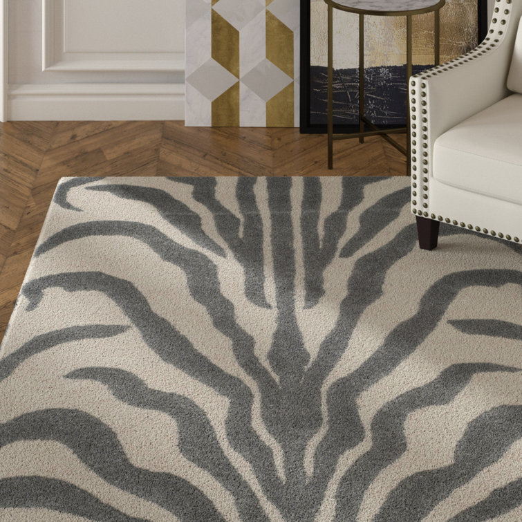 Cambridge Hand Tufted Wool Rug