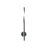 31.9'' Minimalist Swirl Linear LED Twisted Wall Sconce