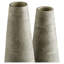 Thera Handcrafted Ceramic Table Vase-747688048-748676979