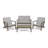 4PC CHAT SET