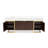 Belmont Place Desk - Espresso