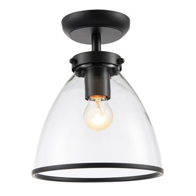 Semi Flush Mount