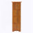 Corner Cabinet and Shelves-439760390