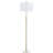 65 " Traditional Floor Lamp-224680963
