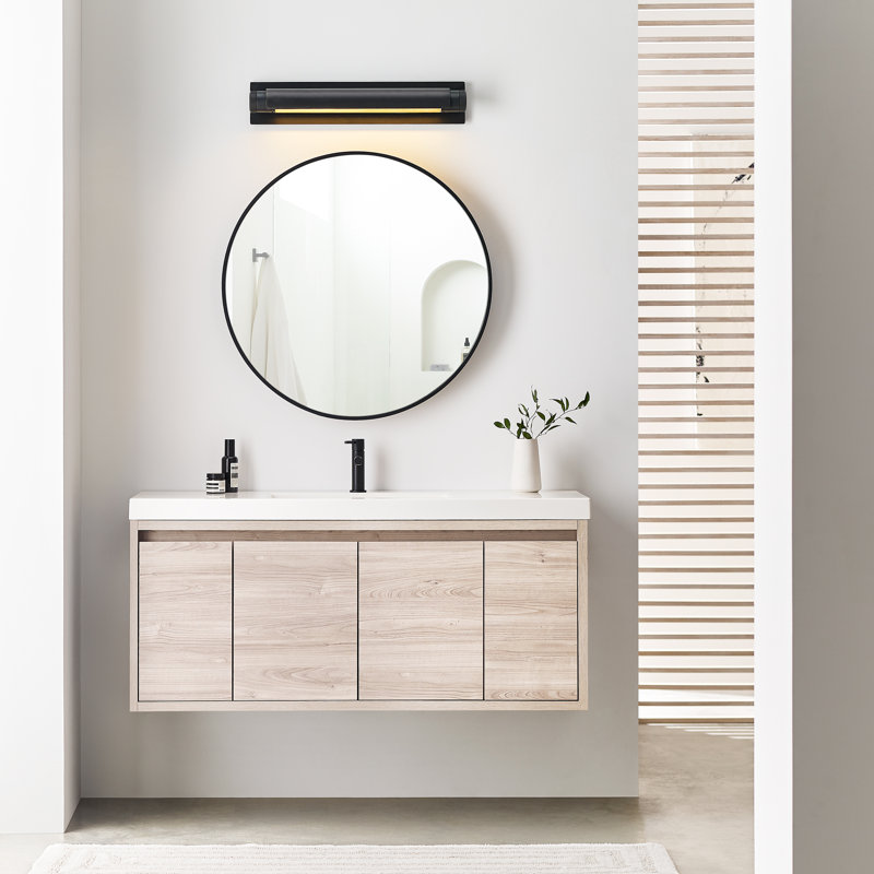 Capa 1 - Light LED Vanity Light, Bronze