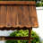 Fairbury Wood Planter Box