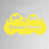 Bright Yellow