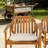 Club Chair With Cushion