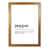 Honey Oak Frame is unavailable
