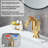 Single-handle Bathroom Faucet-89018524