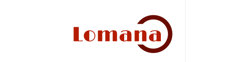 Lomana logo