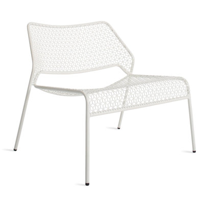Hot Mesh Lounge Chair