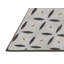 Tapis brun Sather-545732206