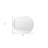 Adiv Beveled Bathroom Mirror