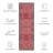 Danna Tucson Performance Machine Washable Oriental Rug-1321331415