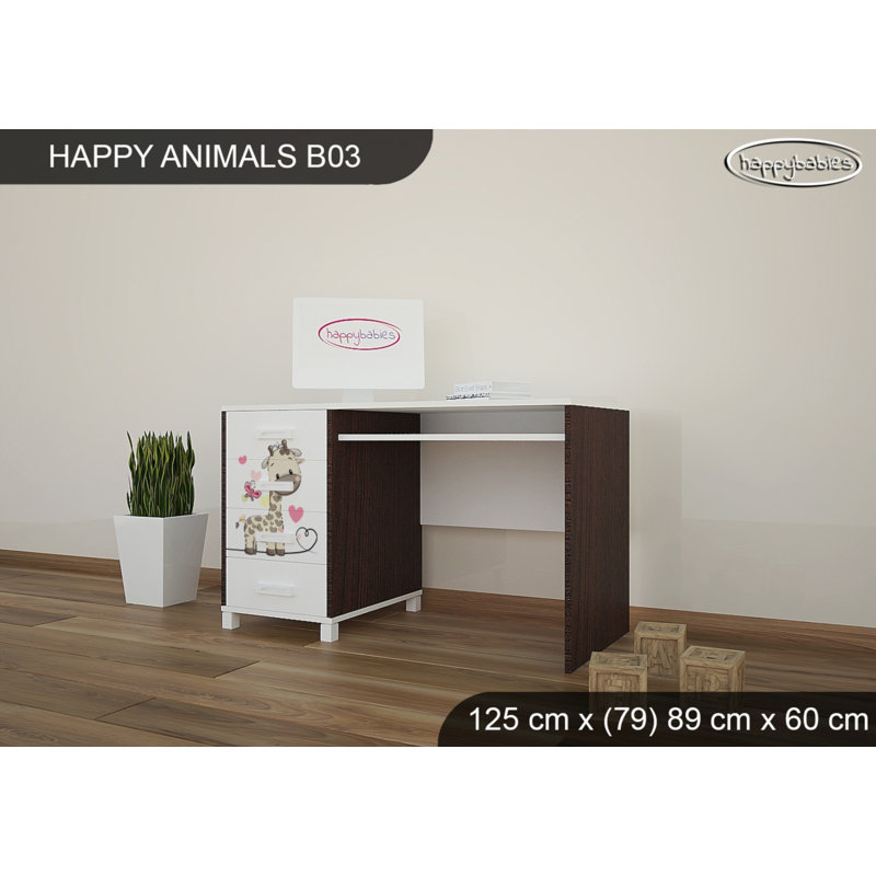 125cm, Chestnut