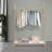 Edelle Freestanding 42.7'' Clothing Rack