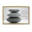 Cadre flottant Life Is A Balance Stones, design par Sandro De Carvalho-1321217758-1321217759