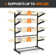 Freestanding Kayak Storage Rack 
