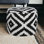 Upholstered Pouf