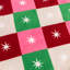 Star Sherpa Furn Throw