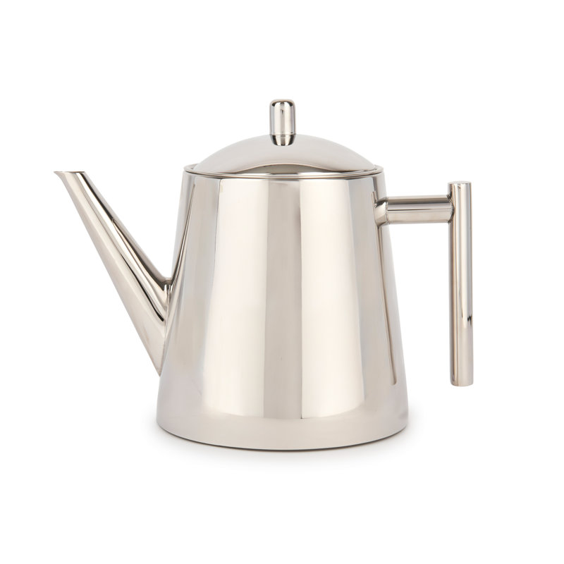 La Cafetière Stainless Steel No Pattern, 51