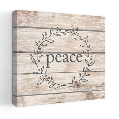Peace Contemporary Art