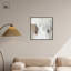 «Desolate Symphony I», toile minimaliste abstraite par Art Remedy-107783204-107783197