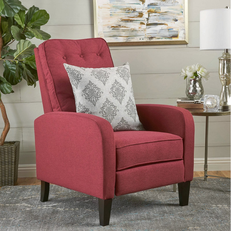 Fauteuil inclinable