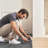 Rug Pad Gripper Protective Carpet Pad for All Floors-1063696445-1063696444