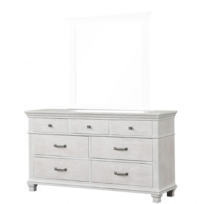 Commode 7 tiroirs Fraer