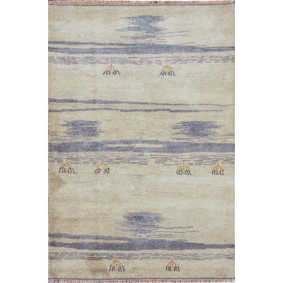 Wool Area Rug