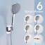 Robinet de baignoire et douche-97561008