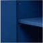 Table d'appoint avec rangement U_STYLE