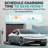 Electric Vehicle Charger Portable