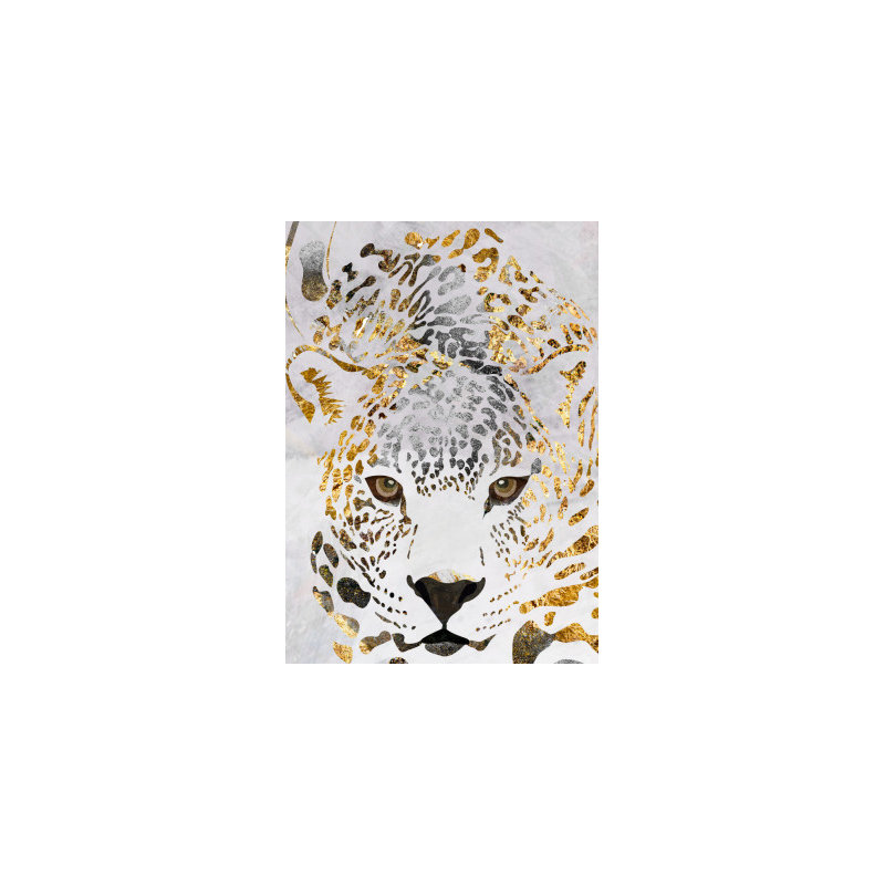 Wrapped Canvas Print, 76.2cm H x 50.8cm W