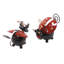Sculpture Amelius Lady Bug Duo