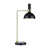 Black/Brushed Brass is out of stock selected