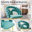 Chaises de salle à manger Puffy-1979241602-1979241603