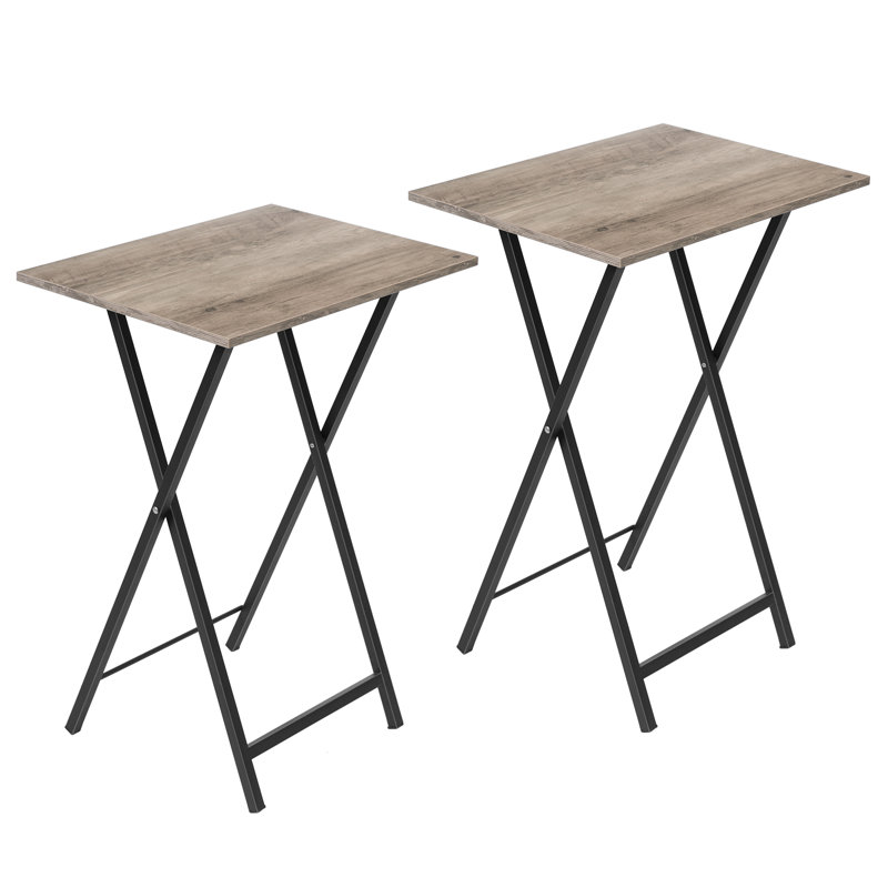 Magwood Tray Table Set